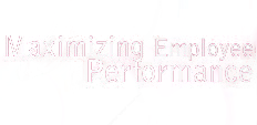 Maximizing Employee Performance
