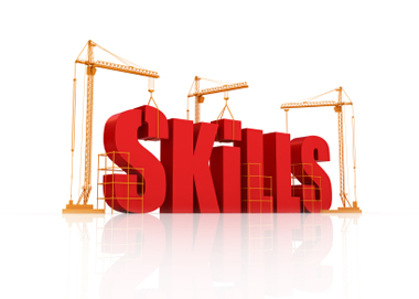 Improve your skills with the Workplace Training Program