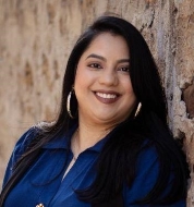 Mercedes Saechao
