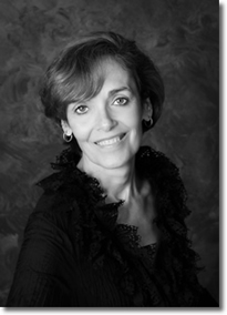 Lori Russell-Chapin