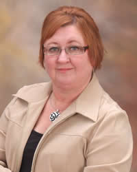 Diana Anderson