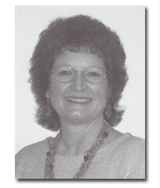 Deborah Obert Kaptiko