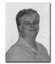 Lisa Rutherford