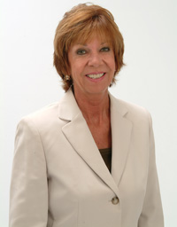 Trina Hunt