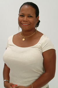 Yvonne D. Smith-Howard